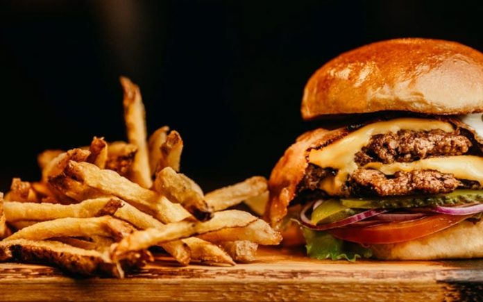 Fast-Food