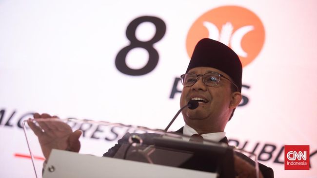 anies