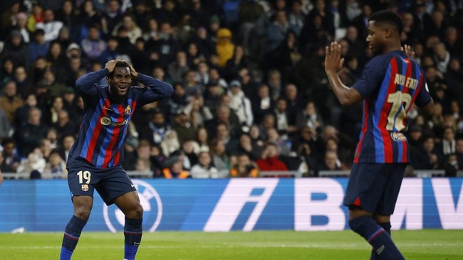 barca nyeruduk